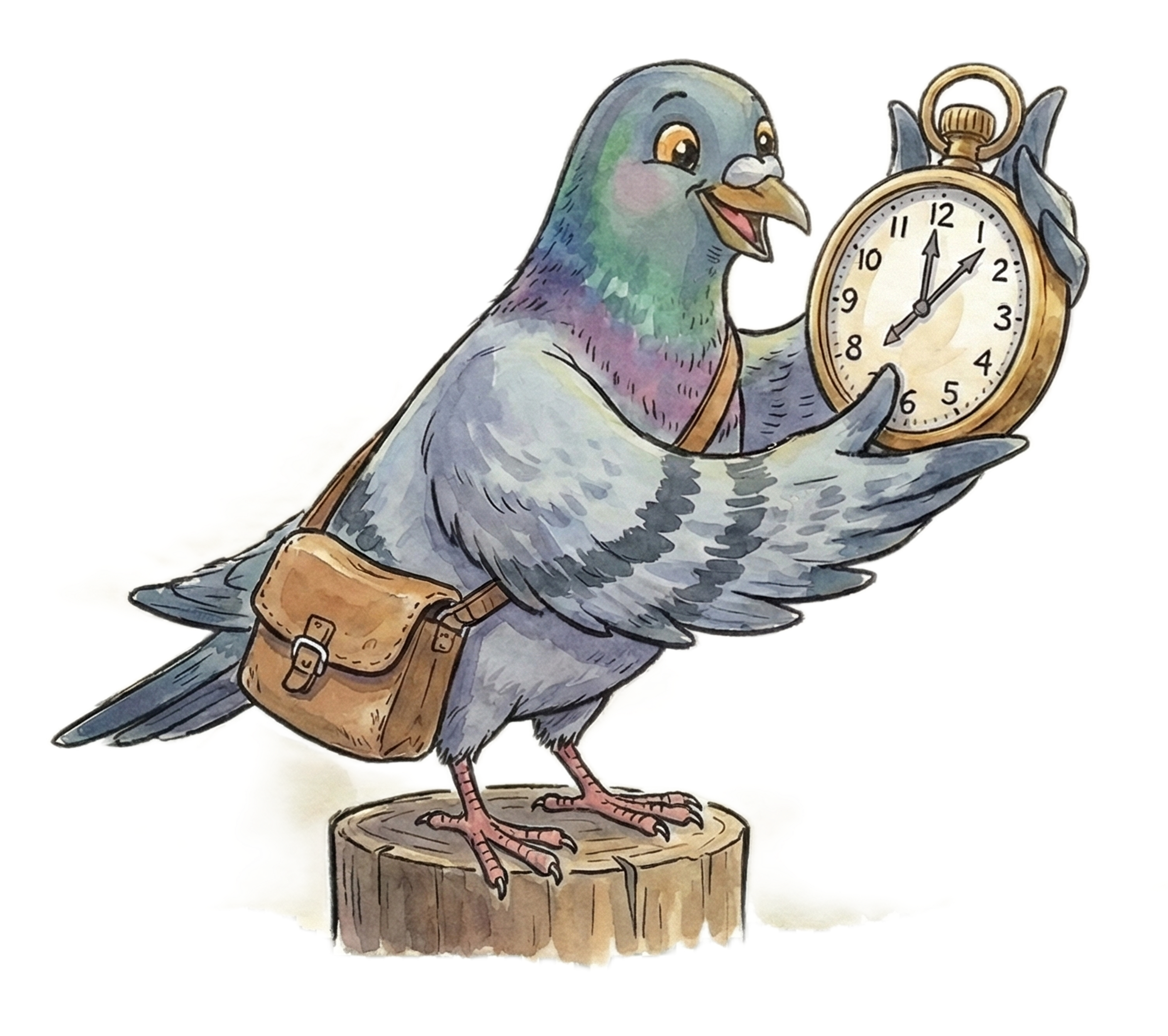 Pidgey Scheduled Jobs